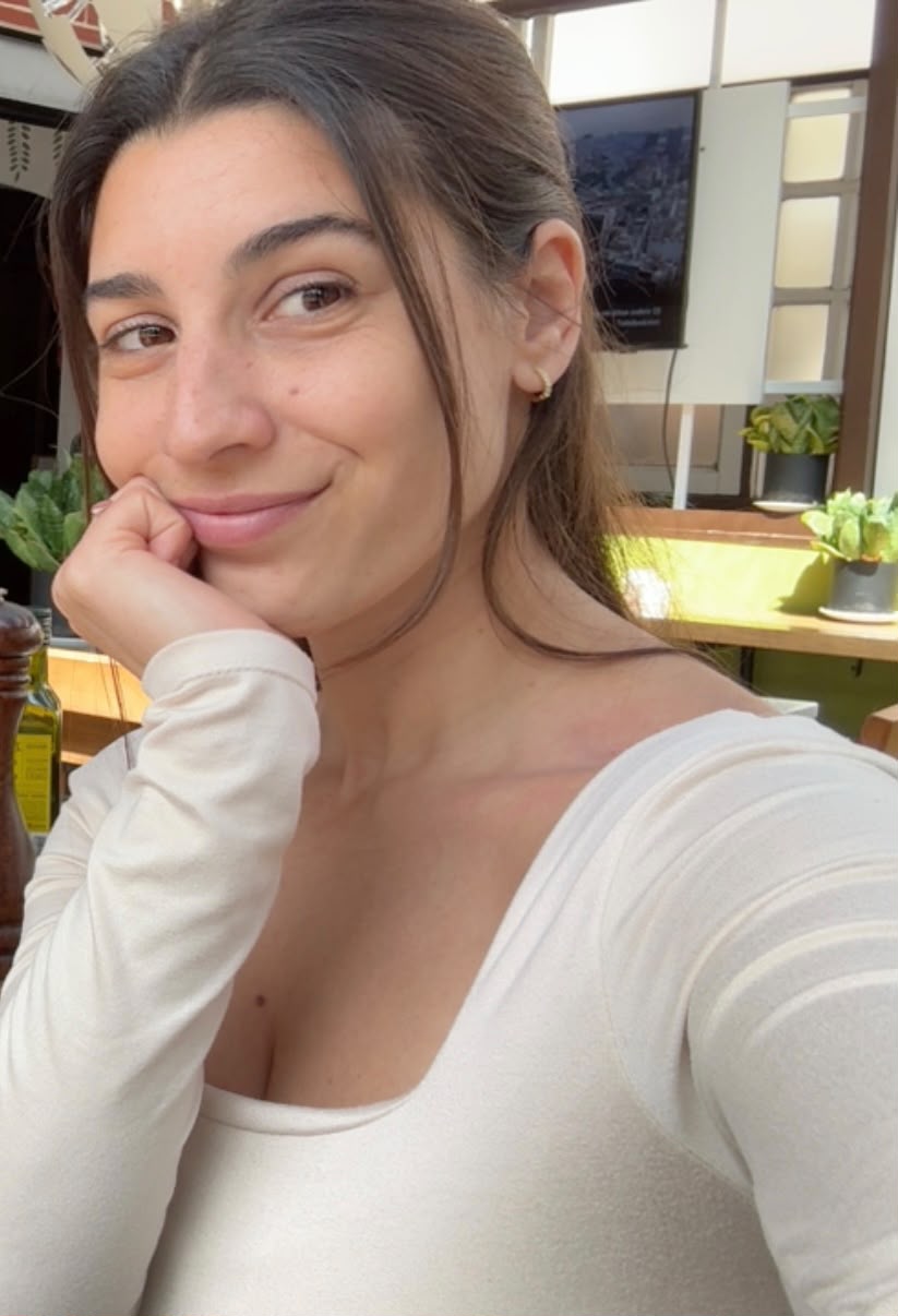Antonella D'Angelo